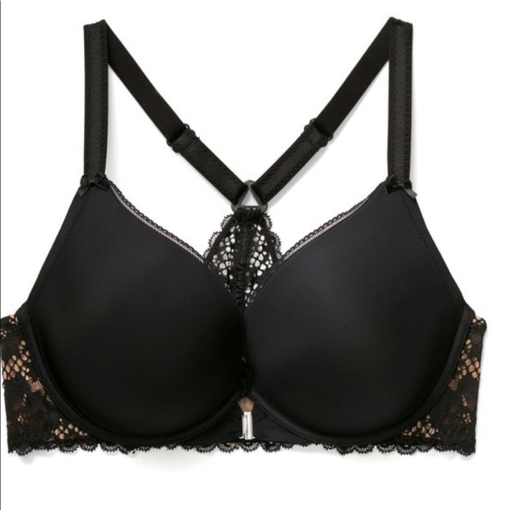 Adore Me Bora push-up bra 32D